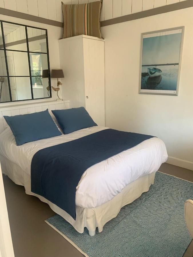 Beach Cottage 르보아플라주앙르 외부 사진